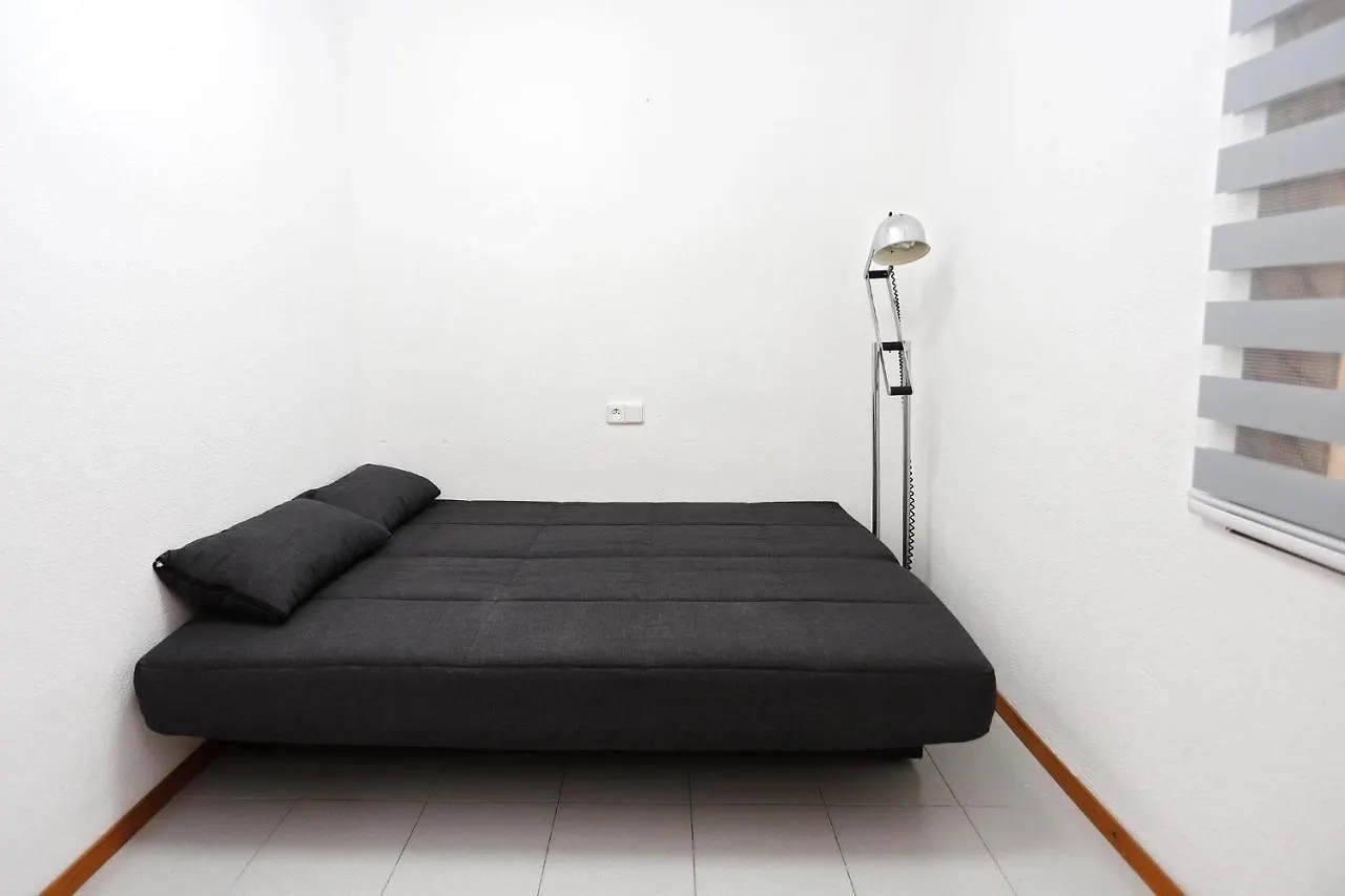 At250 Con Piscina, Parking, Wifi, Playa A 150M Apartment Torredembarra