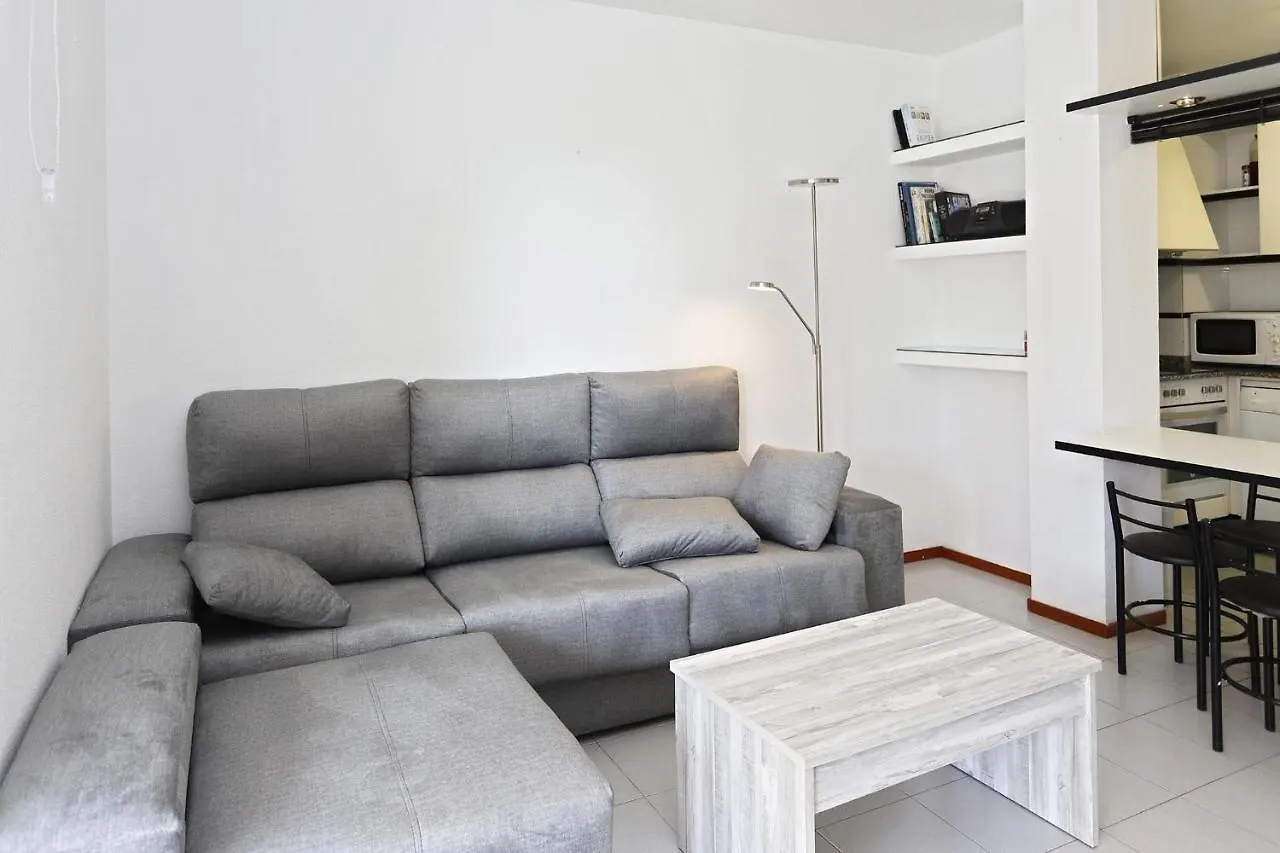 At250 Con Piscina, Parking, Wifi, Playa A 150M Apartment Torredembarra