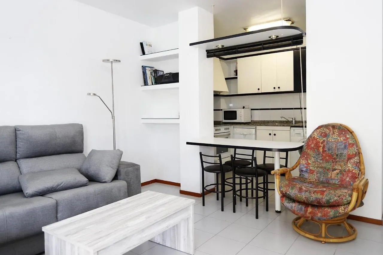 At250 Con Piscina, Parking, Wifi, Playa A 150M Apartment Torredembarra