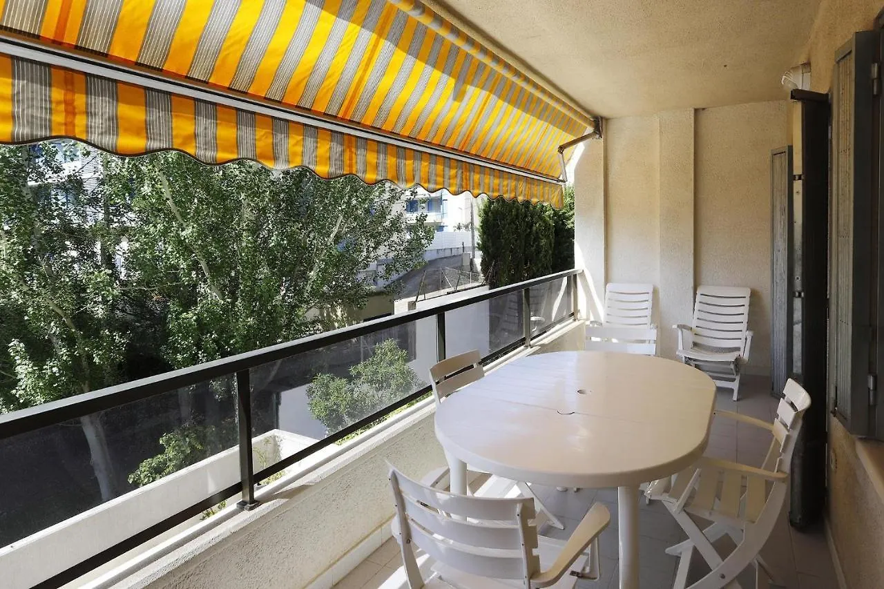 At250 Con Piscina, Parking, Wifi, Playa A 150M Apartment Torredembarra